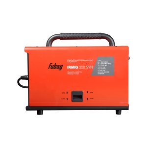FUBAG Сварочный полуавтомат IRMIG 208 SYN PLUS c горелкой FB 250 3m в Чебоксарах фото
