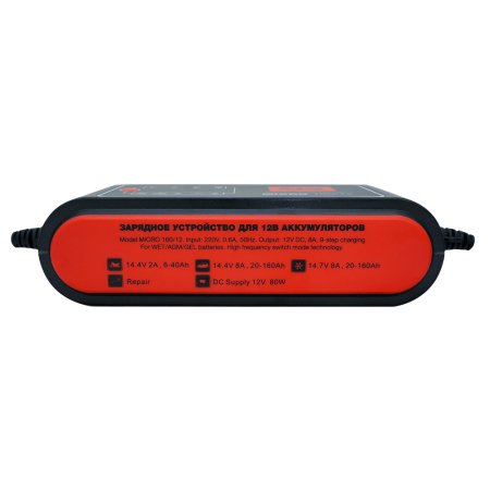 Зарядное устройство FUBAG MICRO 160/12 в Чебоксарах фото