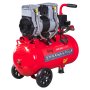 Компрессор воздушный безмасляный малошумный FUBAG OLS 250/24 CM2 в Чебоксарах фото