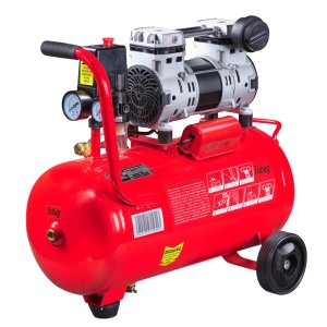 Компрессор воздушный безмасляный FUBAG OLS 180/24 CM1.2 в Чебоксарах фото