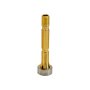 FUBAG Цанга c газовой линзой ф2.4 FB TIG 190-400W-450W (2 шт.) в Чебоксарах фото