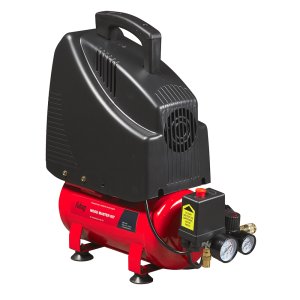 Компрессорный набор FUBAG Wood Master Kit безмасляный компрессор + 4 предмета в Чебоксарах фото