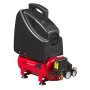 Компрессорный набор FUBAG Wood Master Kit безмасляный компрессор + 4 предмета в Чебоксарах фото