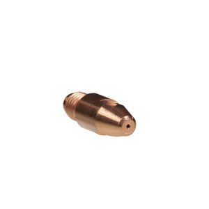 FUBAG Контактный наконечник M8х30 мм ECU D=0.8 мм (10 шт.) в Чебоксарах фото