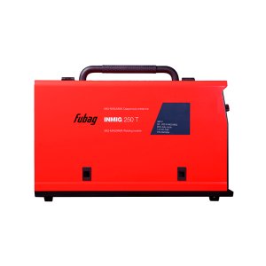 Полуавтомат сварочный FUBAG INMIG 200 SYN LCD (новый дисплей) в Чебоксарах фото