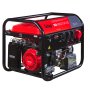 Бензиновый генератор FUBAG BS 6600 DA ES (трехфазный) с электростартером и коннектором автоматики в Чебоксарах фото