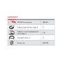 FUBAG Сварочный инверторный полуавтомат IRMIG 200 с горелкой FB 250 3 м  в Чебоксарах фото