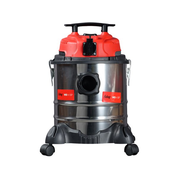 FUBAG Строительный пылесос WD 4SP в Чебоксарах фото