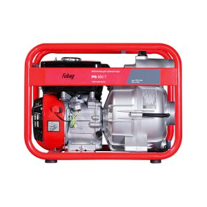 FUBAG Бензиновая мотопомпа для сильнозагрязненной воды PG 950 T в Чебоксарах фото