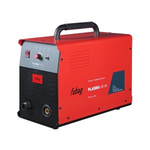 FUBAG PLASMA 40 Air с резаком FB P40 + Маска сварщика Хамелеон IQ 9-13N S В ПОДАРОК! в Чебоксарах фото