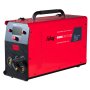 FUBAG Сварочный полуавтомат инвертор INMIG 315T SYN LCD  + Горелка FB 360 3m в Чебоксарах фото
