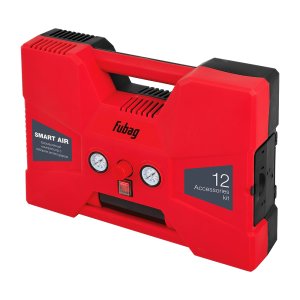 Компрессорный набор FUBAG Smart Air в Чебоксарах фото