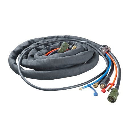 Сварочный полуавтомат_INMIG 500T DW SYN PULSE (арт. 31443) + Подающий механизм DRIVE INMIG DW SYN PULSE (41105) + Горелка FB 550W 3m (31652) + Блок жидкостного охлаждения Cool 70__для арт. 31406_31443_31453_31455_31456_31457_31454 (31409) + Тележка_для ар в Чебоксарах фото
