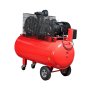 Ременной двухступенчатый компрессор FUBAG DCF-900/270 CT7.5 в Чебоксарах фото