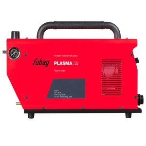FUBAG Аппарат плазменной резки Plasma 50 (46122) + Горелка для плазмореза FB P60 6m (38468)  в Чебоксарах фото