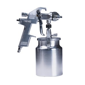 FUBAG Краскораспылитель EXPERT S1000/1.5 HVLP с нижним бачком в Чебоксарах фото