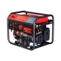 FUBAG Сварочный бензиновый генератор WS 230 DDC ES в Чебоксарах фото