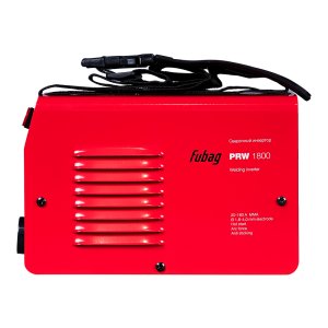 Инвертор ММА сварки FUBAG PRW 2000 Инвертор ММА сварки FUBAG PRW 2000 в Чебоксарах фото