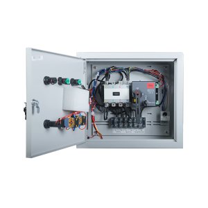 FUBAG Блок автоматики Startmaster BS 25000 (230V) двухрежимный. Однофазный. в Чебоксарах фото