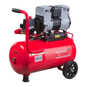 Компрессор воздушный безмасляный малошумный FUBAG OLS 190/24 CM1.6 в Чебоксарах фото