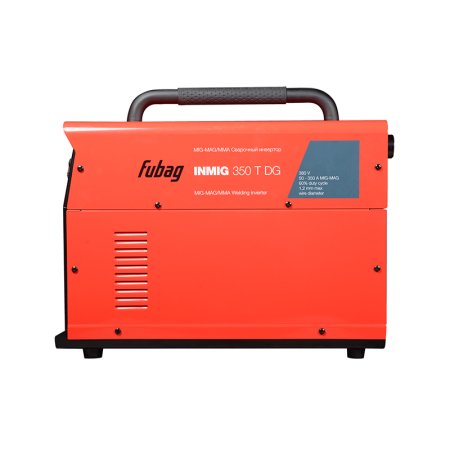 FUBAG Сварочный полуавтомат инвертор INMIG 350T DG  + Подающий механизм DRIVE INMIG DG + Шланг пакет 5 м 35 мм.кв  + Горелка FB 360 3 м  в Чебоксарах фото