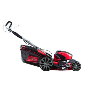 Газонокосилка аккумуляторная самоходная FUBAG FLA 5180 SM в Чебоксарах фото