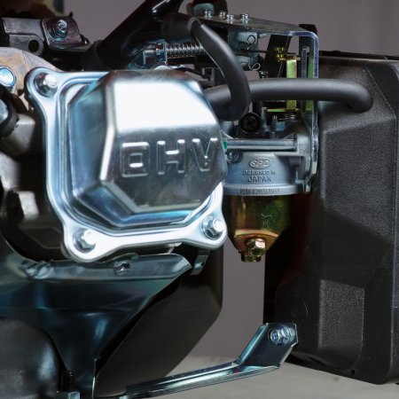 Бензиновый генератор FUBAG BS 3500 A ES DUPLEX в Чебоксарах фото