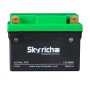 Аккумулятор FUBAG li-ion 3Ah для инверторного генератора TI 11000 A ES (арт. 646211) купить в Чебоксарах