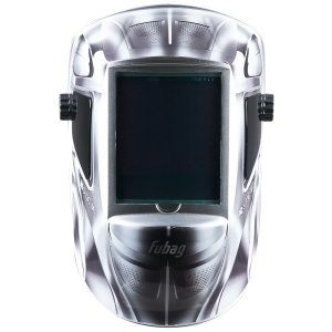  Маска сварщика Хамелеон FUBAG IQ 5 - 13C M  2 в Чебоксарах фото