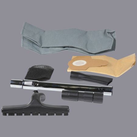 FUBAG Строительный пылесос WD 4SP в Чебоксарах фото