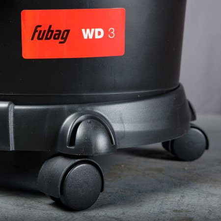 FUBAG Строительный пылесос WD 3  в Чебоксарах фото