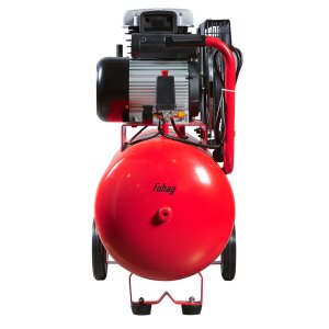 Ременной компрессор одноступенчатый FUBAG B3600B/100 CM3 в Чебоксарах фото
