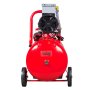 Компрессор воздушный безмасляный малошумный FUBAG OLS 250/50 CM2 в Чебоксарах фото