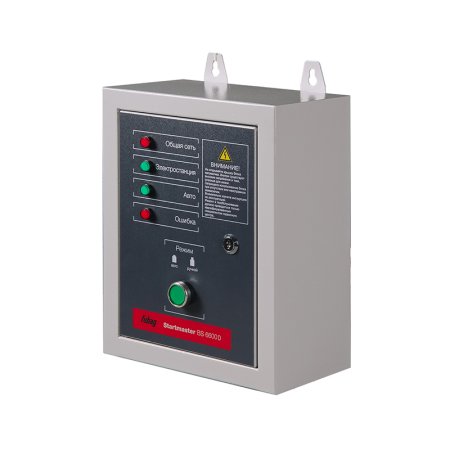 FUBAG Блок автоматики Startmaster BS 6600 D (400V) для бензиновых станций  в Чебоксарах фото