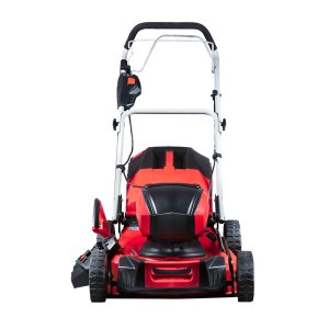 Газонокосилка аккумуляторная самоходная FUBAG FLA 4840 SM  в Чебоксарах фото