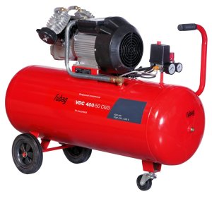 Поршневой масляный компрессор FUBAG VDC 400/50 CM3 в Чебоксарах фото
