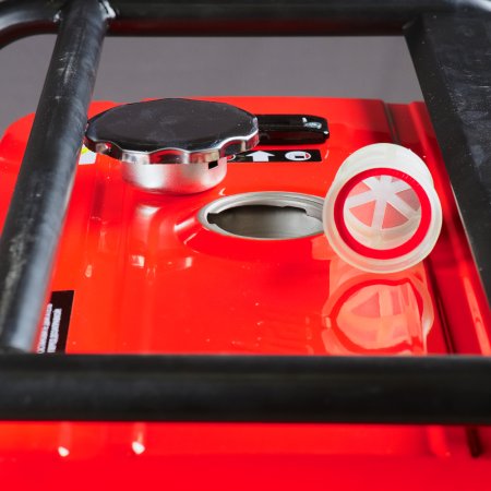 Бензиновый генератор FUBAG BS 3500 A ES DUPLEX в Чебоксарах фото