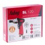 FUBAG Пневмовинтоверт SL 120 + Биты для SL 100, SL 120 1/4 дюйма x50мм (100 шт.) в ПОДАРОК в Чебоксарах фото