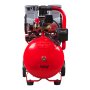 Компрессор воздушный безмасляный малошумный FUBAG OLS 500/50 CM2х2 в Чебоксарах фото
