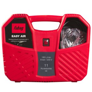 Компрессорный набор FUBAG Easy Air в Чебоксарах фото