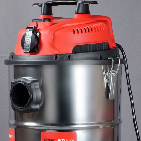FUBAG Строительный пылесос WD 5SP в Чебоксарах фото