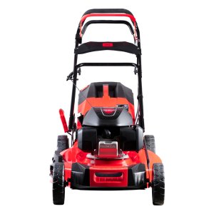 Газонокосилка бензиновая самоходная с двигателем FUBAG Honda FPL 56 SMH в Чебоксарах фото