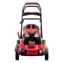 Газонокосилка бензиновая самоходная с двигателем FUBAG Honda FPL 56 SMH в Чебоксарах фото