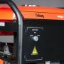 Бензиновый генератор с электростартером FUBAG PRG 5000 ES в Чебоксарах фото