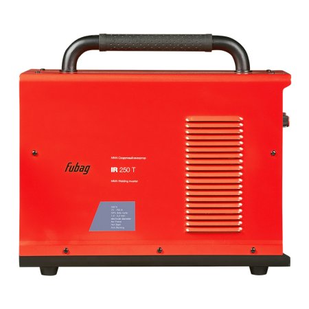 FUBAG сварочный инвертор IR 250 T в Чебоксарах фото