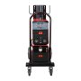 FUBAG Инвертор сварочный INTIG 400 T W AC/DC PULSE + горелка FB TIG 18 5P 4m + модуль охлаждения + тележка в Чебоксарах фото