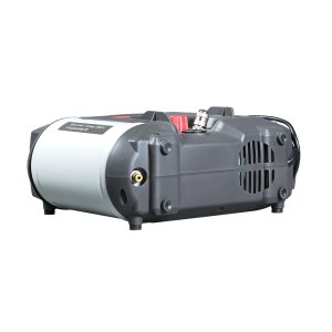 Компрессорный набор FUBAG Compact Air безмасляный компрессор + 5 предметов в Чебоксарах фото