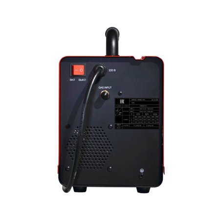 FUBAG Сварочный полуавтомат IRMIG 180 с горелкой FB 250 3 м в Чебоксарах фото