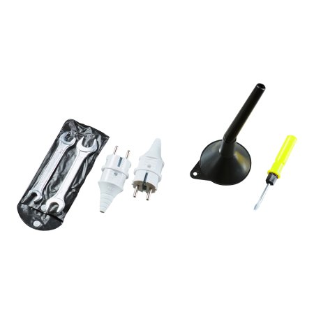 Дизельный генератор FUBAG PRD 3000 в Чебоксарах фото