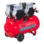 Компрессор воздушный безмасляный малошумный FUBAG OLS 500/50 CM2х2 в Чебоксарах фото
